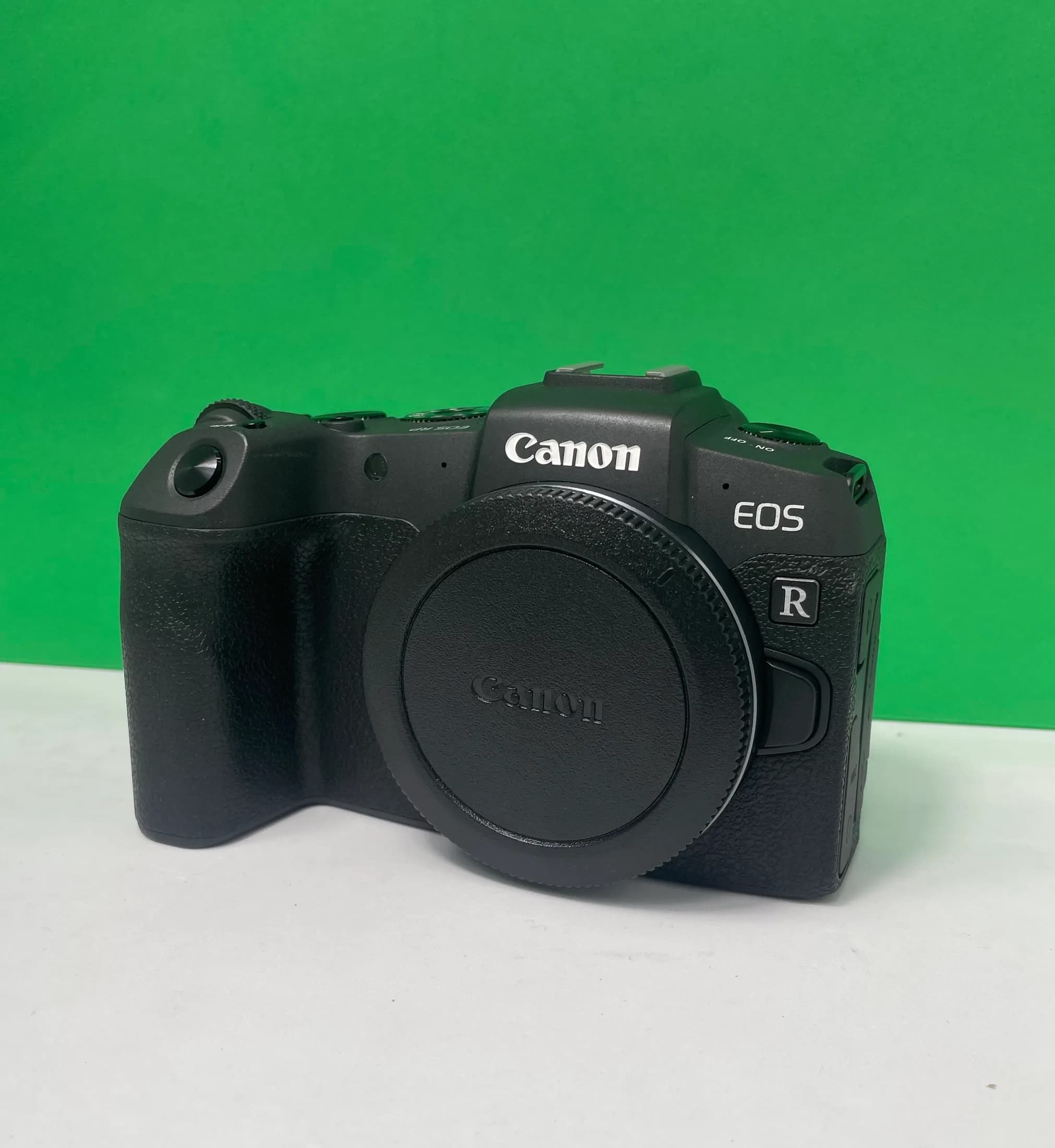 Canon EOS RP 