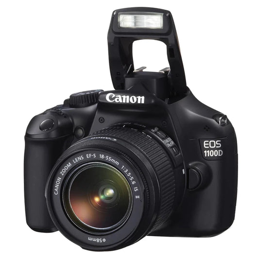 Canon 1100D