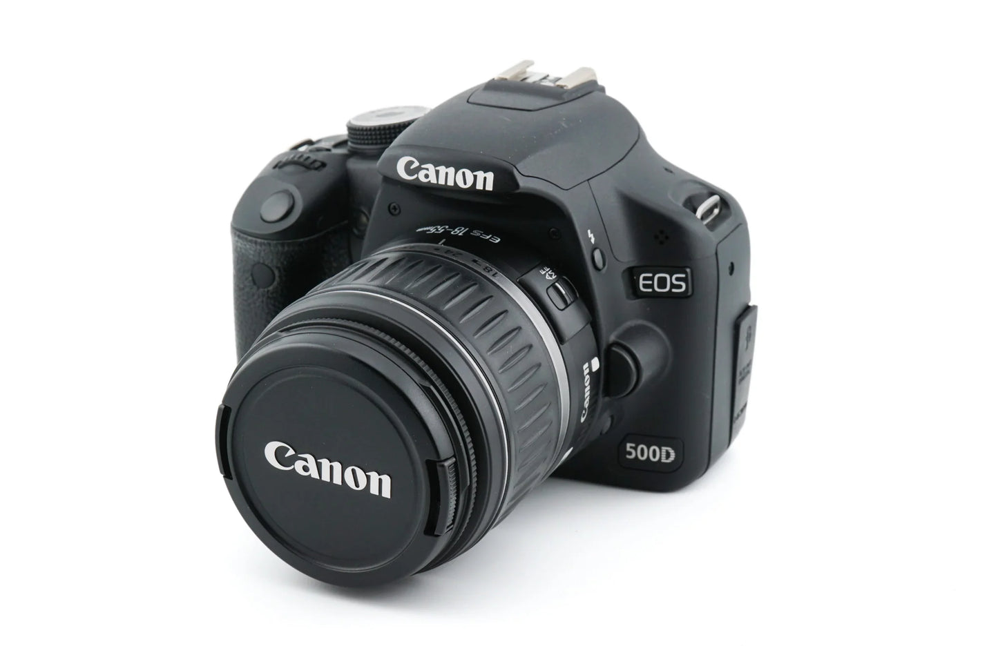 Canon 500D
