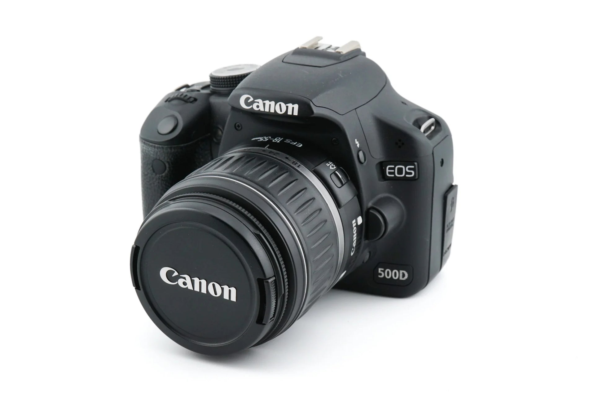 Canon 500D
