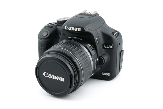 Canon 500D