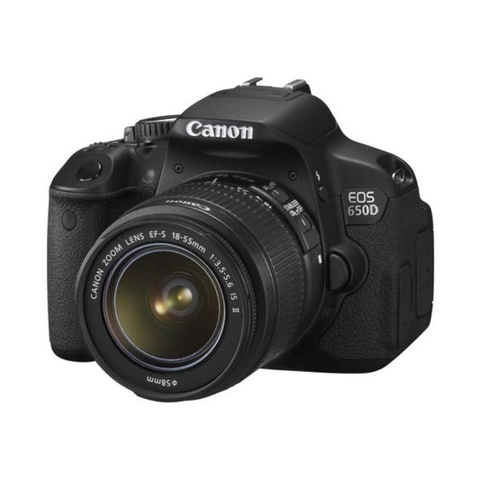 Canon 650d