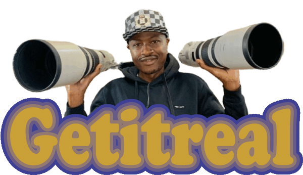 Getitreal Camera Store