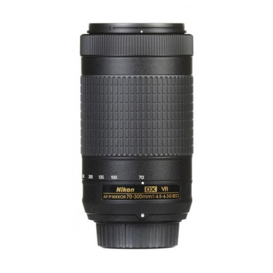 Nikon 70-300mm Zoom lens