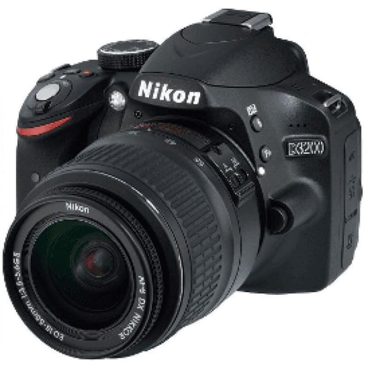 Nikon D3200