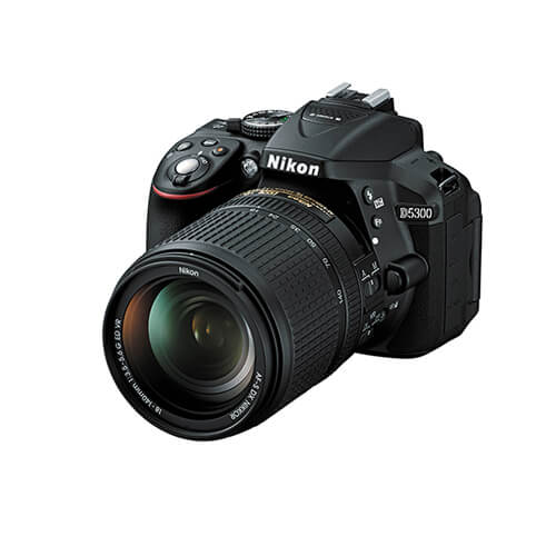 Nikon D90