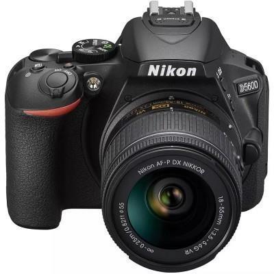 Nikon d5600