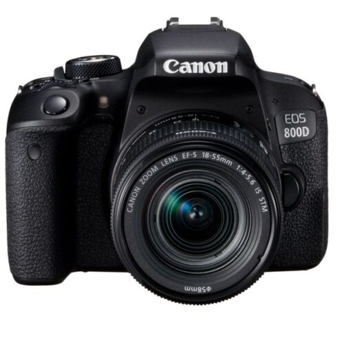 Canon 800d
